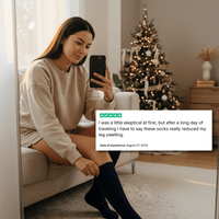 Travel Compression Socks