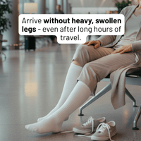 Travel Compression Socks