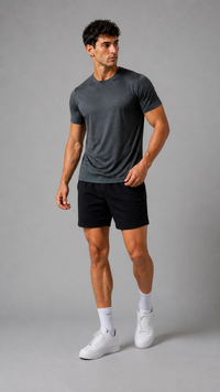 THE SLIM FIT TRAINING TEE