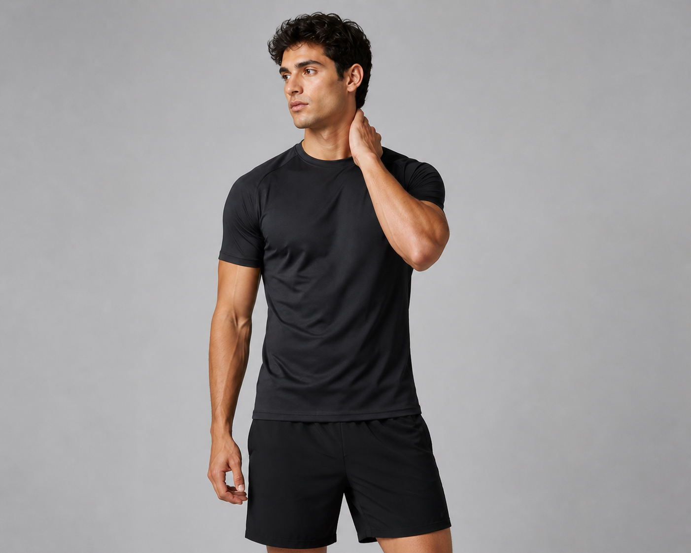 THE ESSENTIAL PERFORMANCE TEE