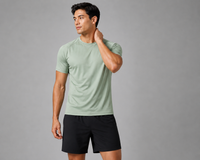 THE DAILY PERFORMANCE TEE