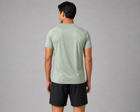 THE DAILY PERFORMANCE TEE