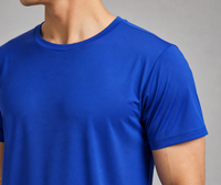 THE UTILITY PERFORMANCE TEE
