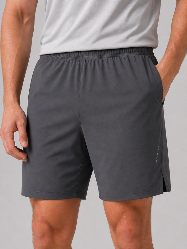 THE ESSENTIAL TRAINING SHORT