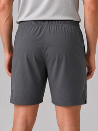 THE ESSENTIAL TRAINING SHORT
