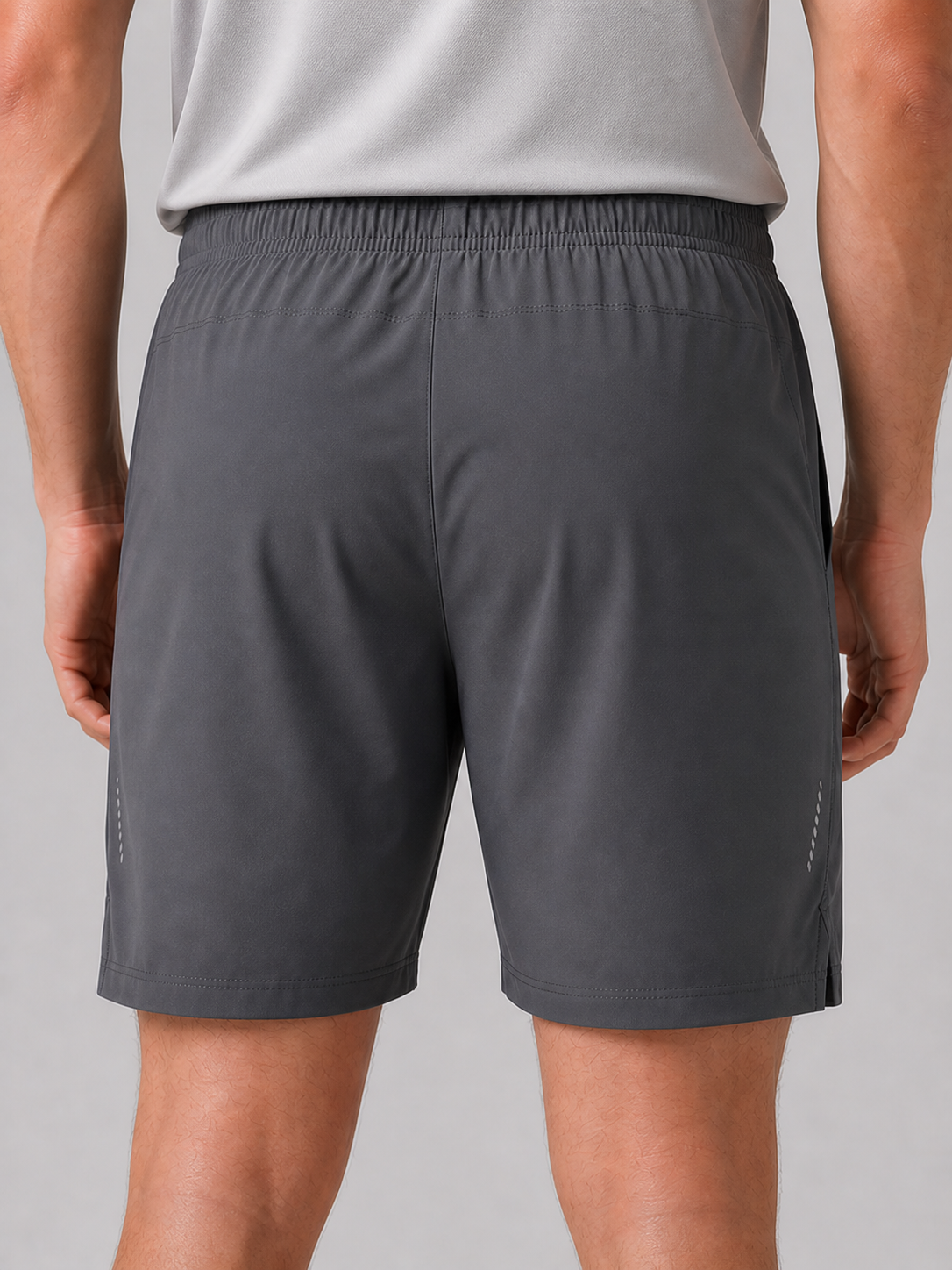 THE ESSENTIAL TRAINING SHORT