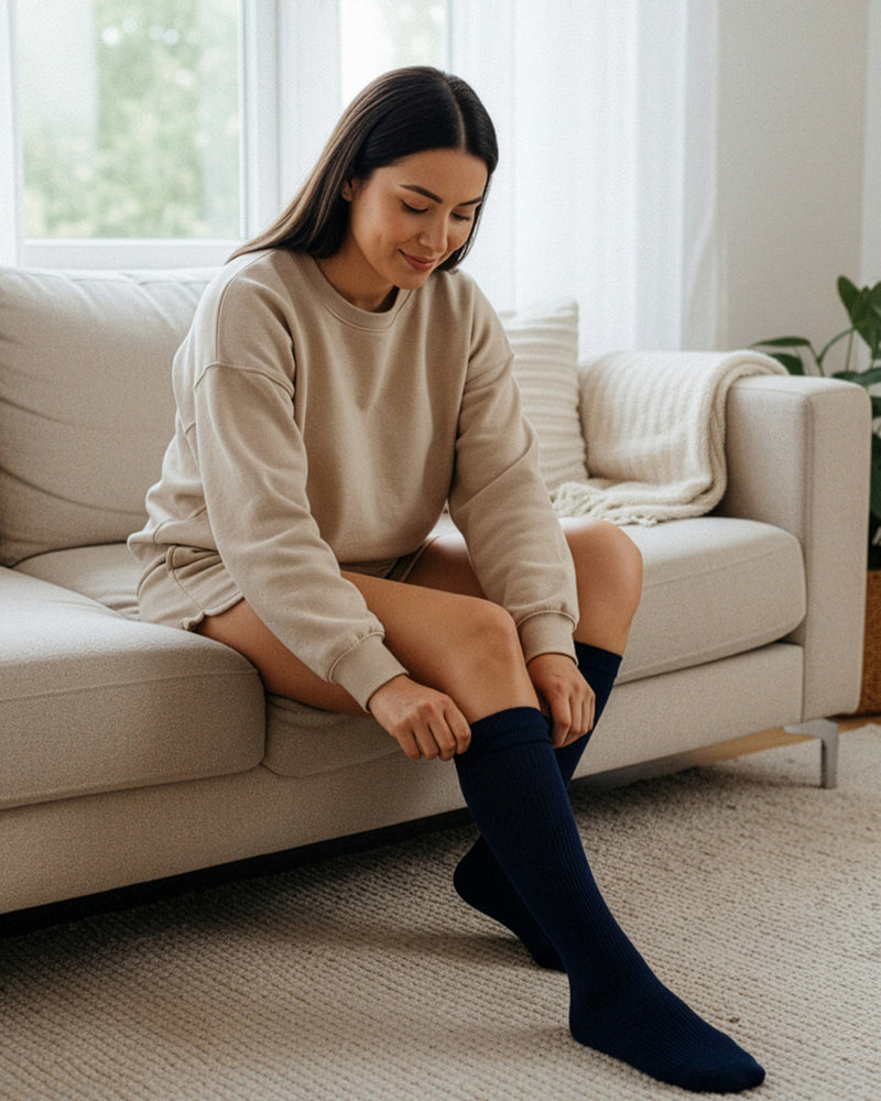 Feel lighter. Move better. Every day